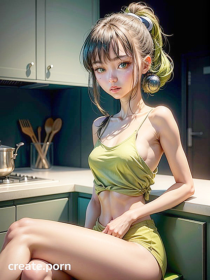 Mind-Blowing Hentai AI Porn Adventures