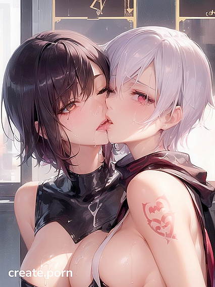 Mind-Blowing Hentai AI Porn Adventures