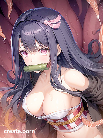 Mind-Blowing Hentai AIPorn Adventures