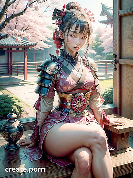 Mind-Blowing Hentai AIPorn Adventures