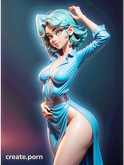 Mind-Blowing Hentai AIPorn Adventures