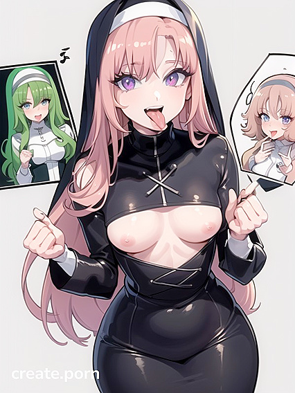 Mind-Blowing Hentai AIPorn Adventures
