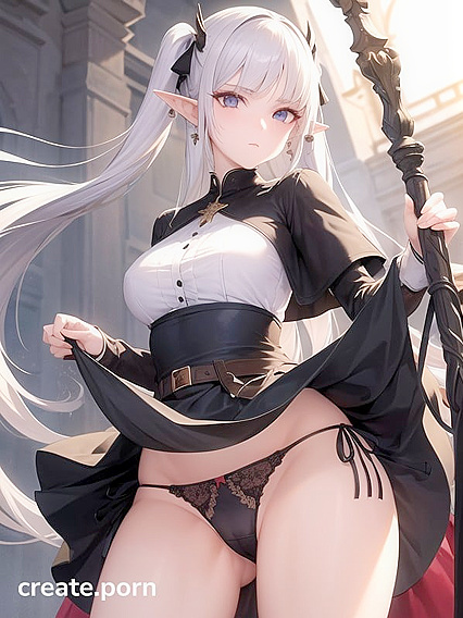 Mind-Blowing Hentai AIPorn Adventures