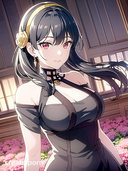 Mind-Blowing Hentai AIPorn Adventures
