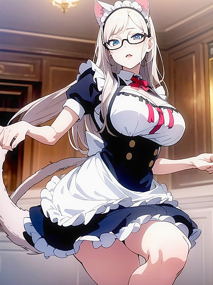 Mind-Blowing Hentai AIPorn Adventures