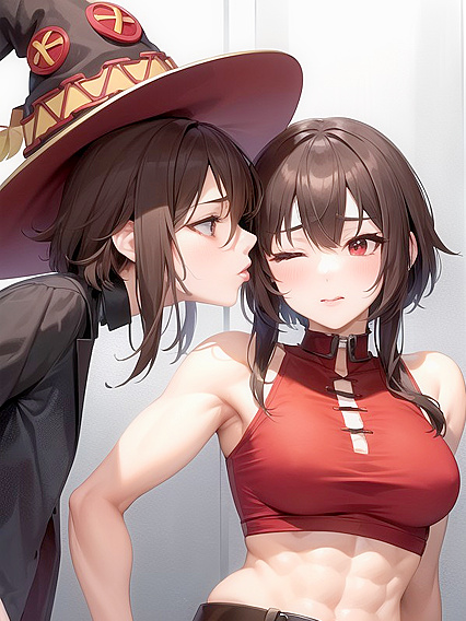 Mind-Blowing Hentai AIPorn Adventures