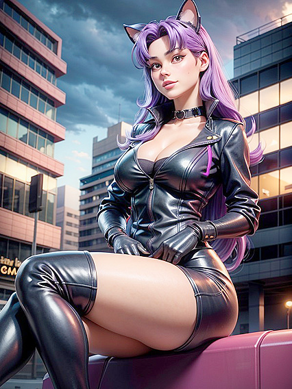 Mind-Blowing Hentai AIPorn Adventures