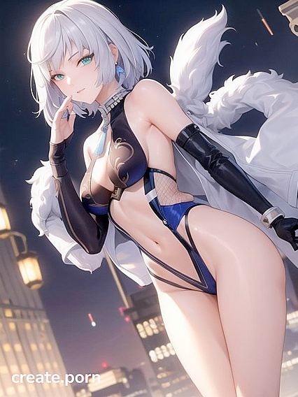 Mind-Blowing Hentai AI Porn Adventures