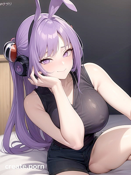 Mind-Blowing Hentai AI Porn Adventures