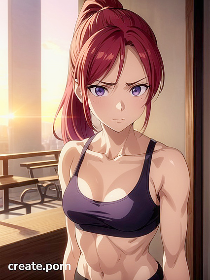 Mind-Blowing Hentai AI Sex Adventures