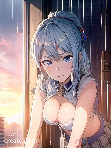 Mind-Blowing Hentai AIPorn Adventures