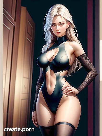 Mind-Blowing Hentai AI Porn Adventures