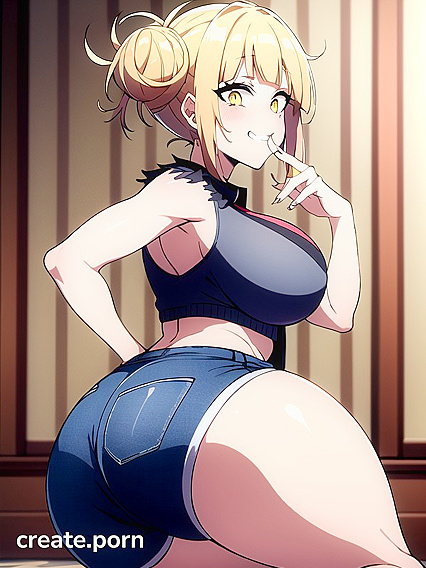 Mind-Blowing Hentai AIPorn Adventures