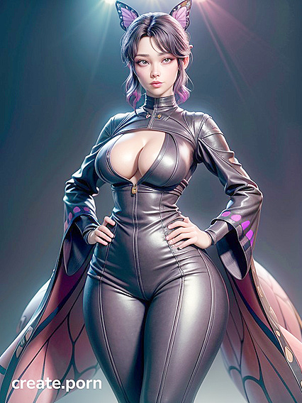 Mind-Blowing Hentai AI Porn Adventures