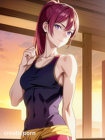 Mind-Blowing Hentai AIPorn Adventures