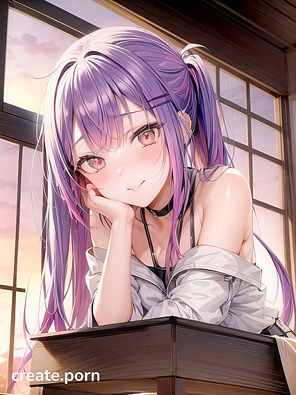 Mind-Blowing Hentai AI Porn Action