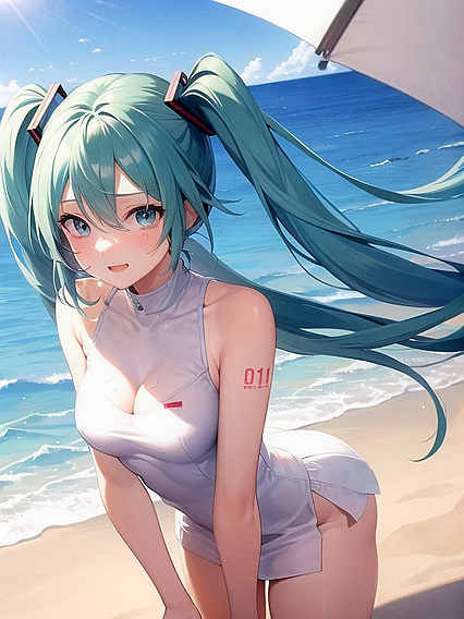 Mind-Blowing hentai AI Pornography Experience