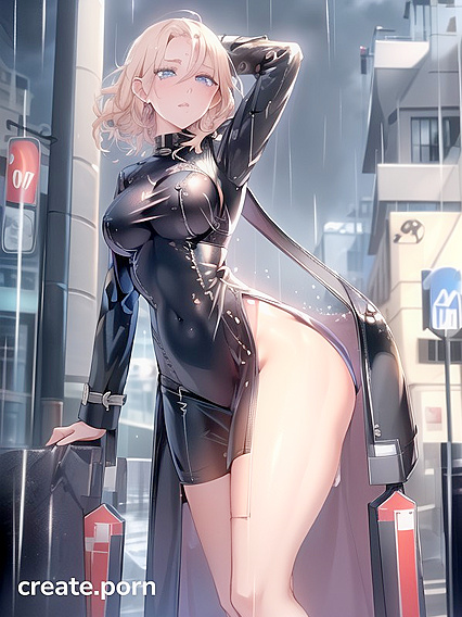 Mind-Blowing Hentai AI Porn Adventures