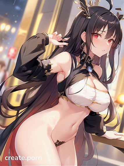 Mind-Blowing Hentai AIPorn Adventures