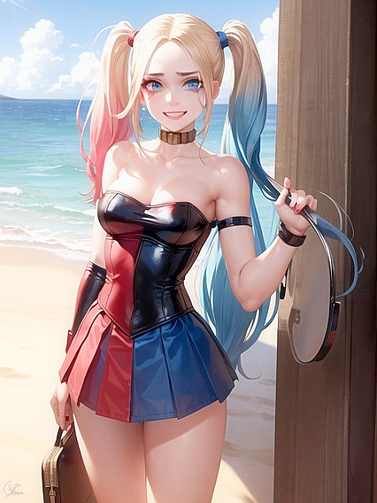 Mind-Blowing Hentai AI Porn Adventures
