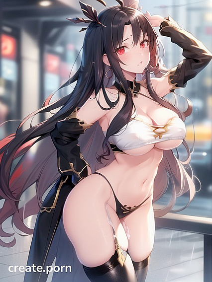 Mind-Blowing Hentai AI Porn Adventures