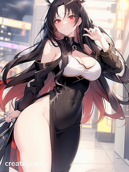 Mind-Blowing Hentai AI Porn Adventures
