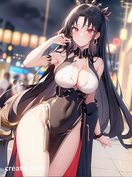 Mind-Blowing Hentai AI Porn Adventures
