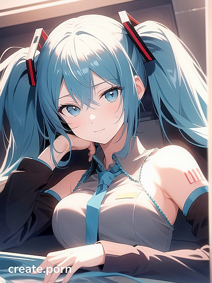 Mind-Blowing Hentai AIPorn Adventures