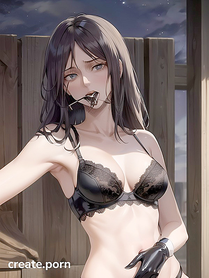 Mind-Blowing Hentai AI Porn Adventures