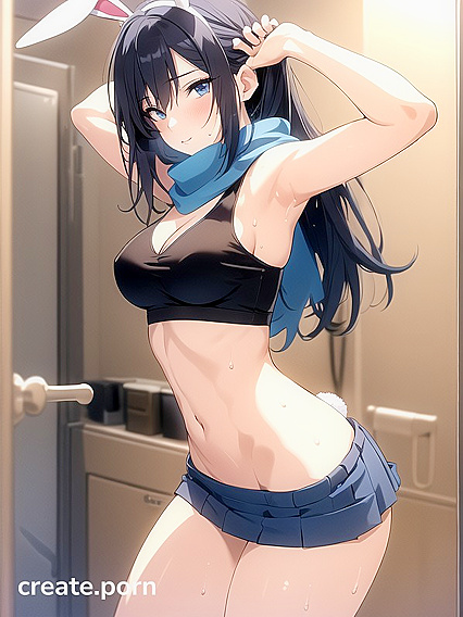 Mind-Blowing Hentai AIPorn Adventures