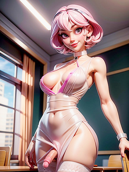 Mind-Blowing Hentai AIPorn Adventures