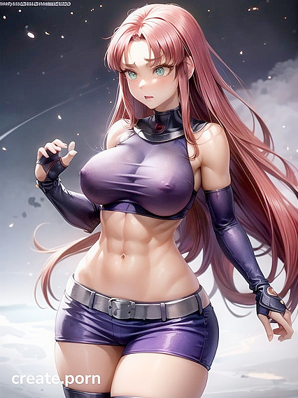 Mind-Blowing Hentai AI Porn Adventures
