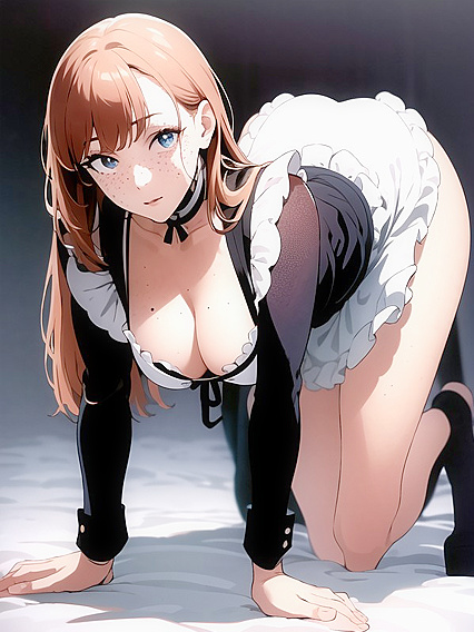 Mind-Blowing Hentai AI Porn Adventures
