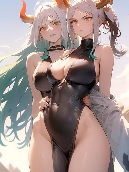 Mind-Bending Hentai AI Porn Adventures