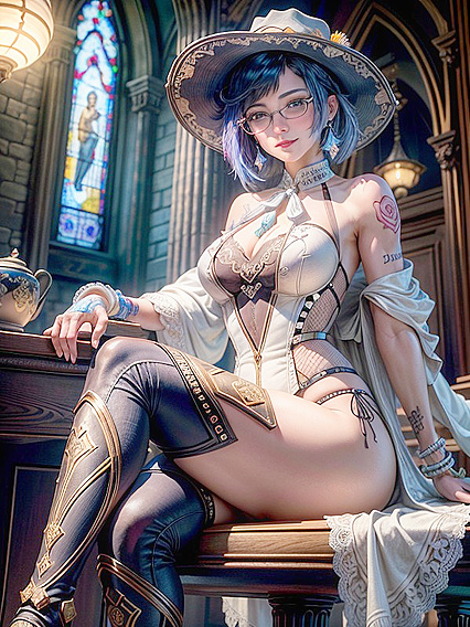 Explore J-Hentai AIPorn forMind-Bending Sexual Adventures