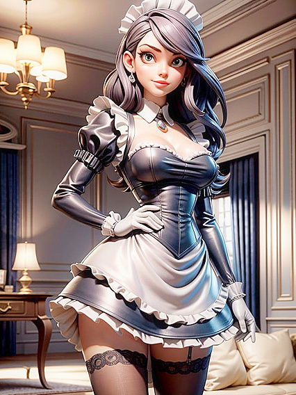 Mind-Bending Hentai AI Porn Adventures
