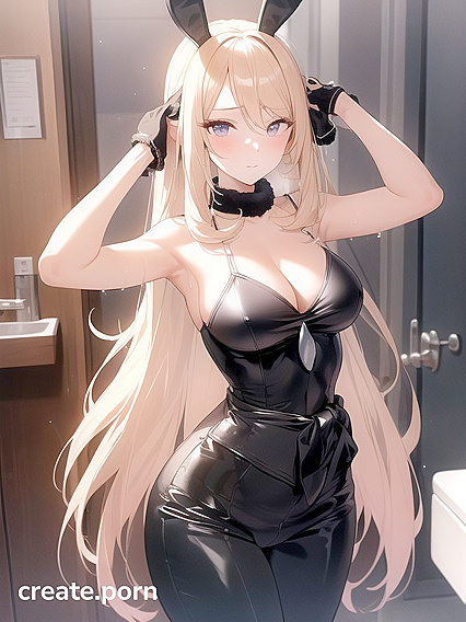 Mind-Blowing Hentai AI Porn Action