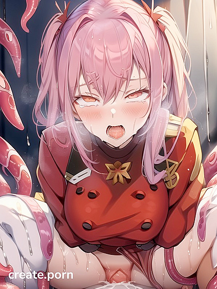 Mind-Blowing Hentai AI Porn Adventures