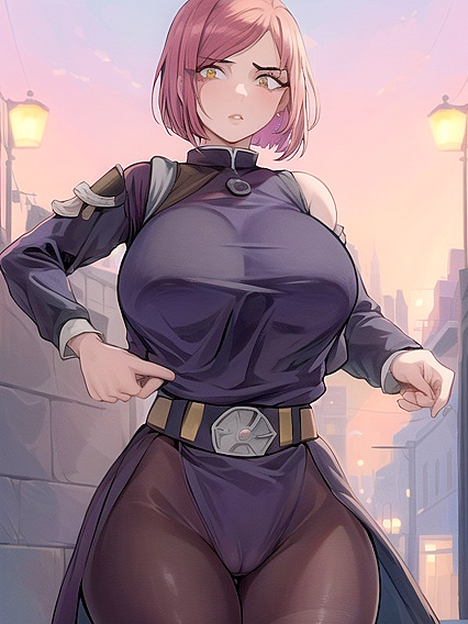 Mind-Blowing Hentai AI Porn Adventures