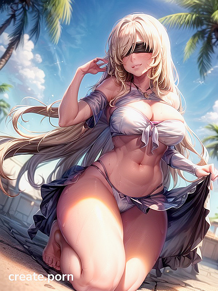Mind-Blowing Hentai AIPorn Adventures