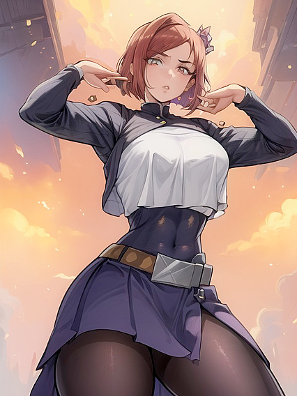 Mind-Blowing Hentai AI Porn Adventures