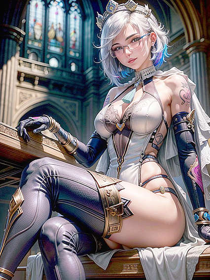 Mind-Blowing J-Hentai Adventures in AIPornography