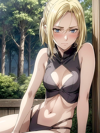 Mind-Blowing Hentai AIPorn Adventures