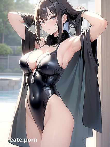 Mind-Blowing Hentai AI Porn Adventures