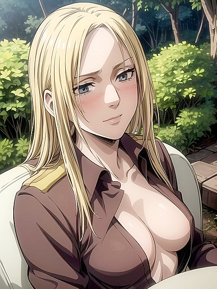 Mind-Blowing Hentai AI Porn Adventures