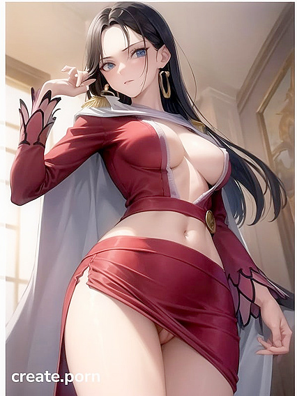 Mind-Blowing Hentai AI Porn Adventures