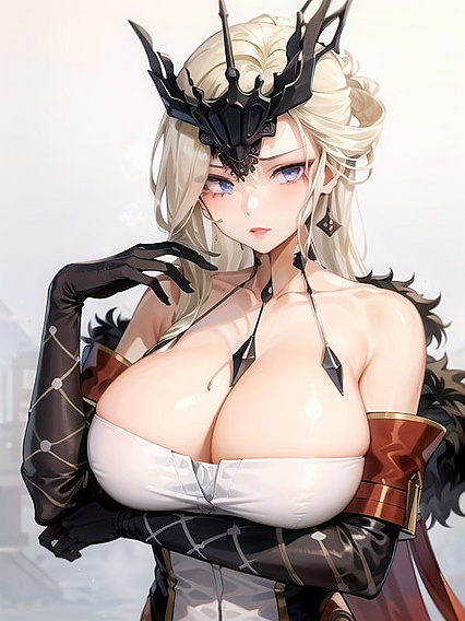 Mind-Blowing Hentai AI Porn Action