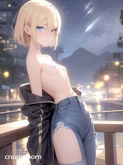 Mind-Blowing Hentai AI Porn Adventures
