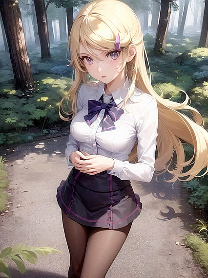 Mind-Blowing Hentai AI Porn Adventures