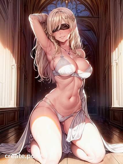 Mind-Blowing Hentai AI Porn Action